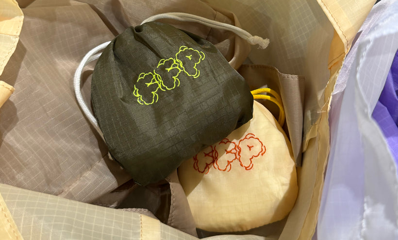 Cute outer bag