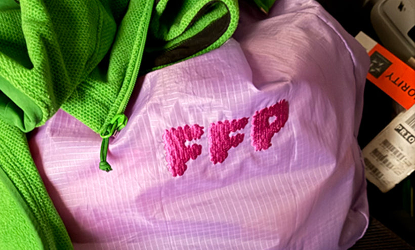 Jelly tote