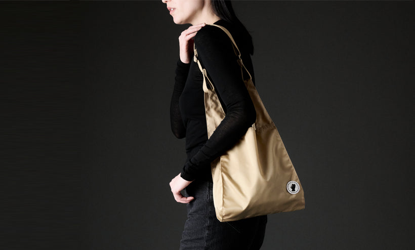 Anything tote