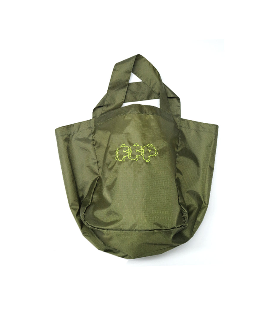 Cloud / Large - Olive