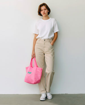 Light pink