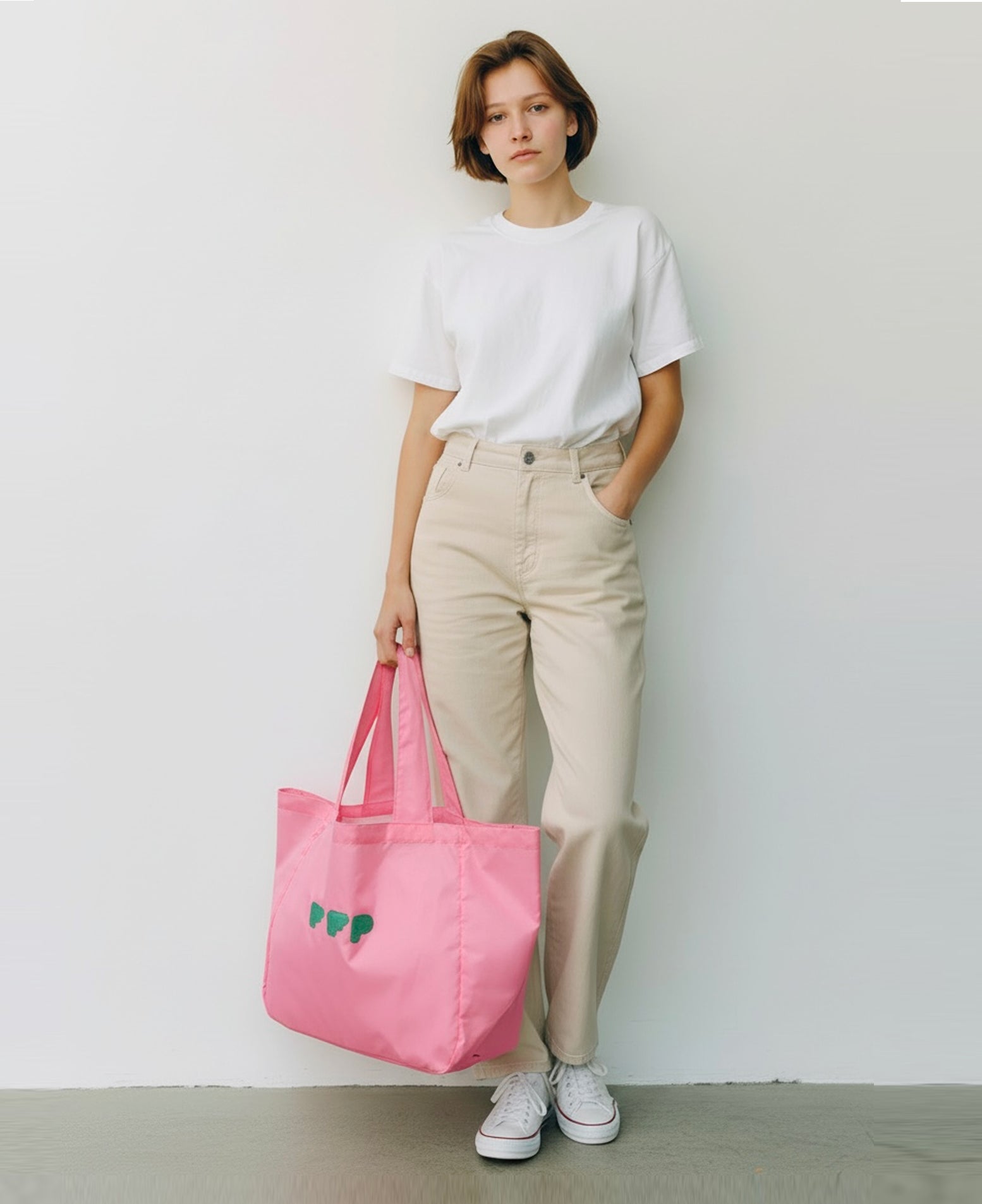 Light pink
