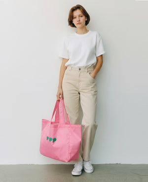 Light pink