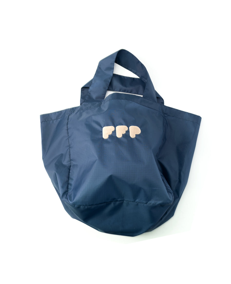 Fat / Small - Navy