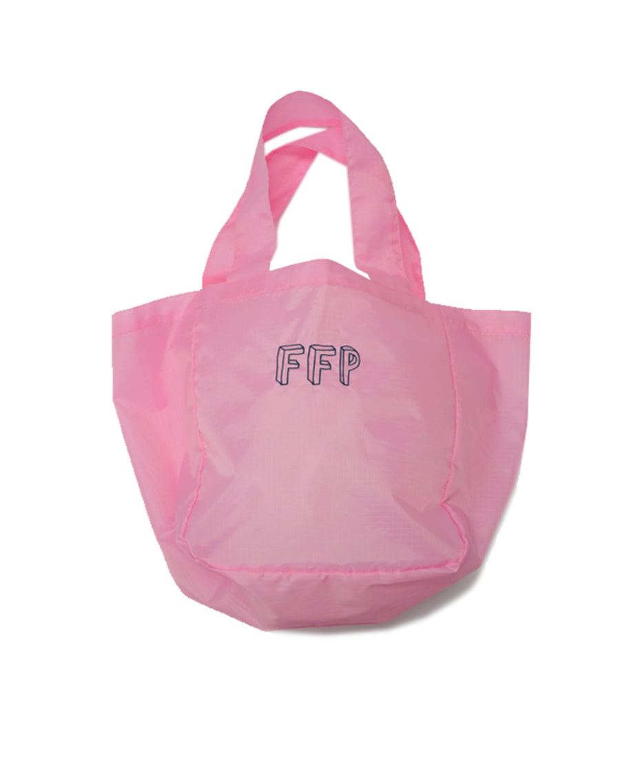 Freehand / Large - Light pink
