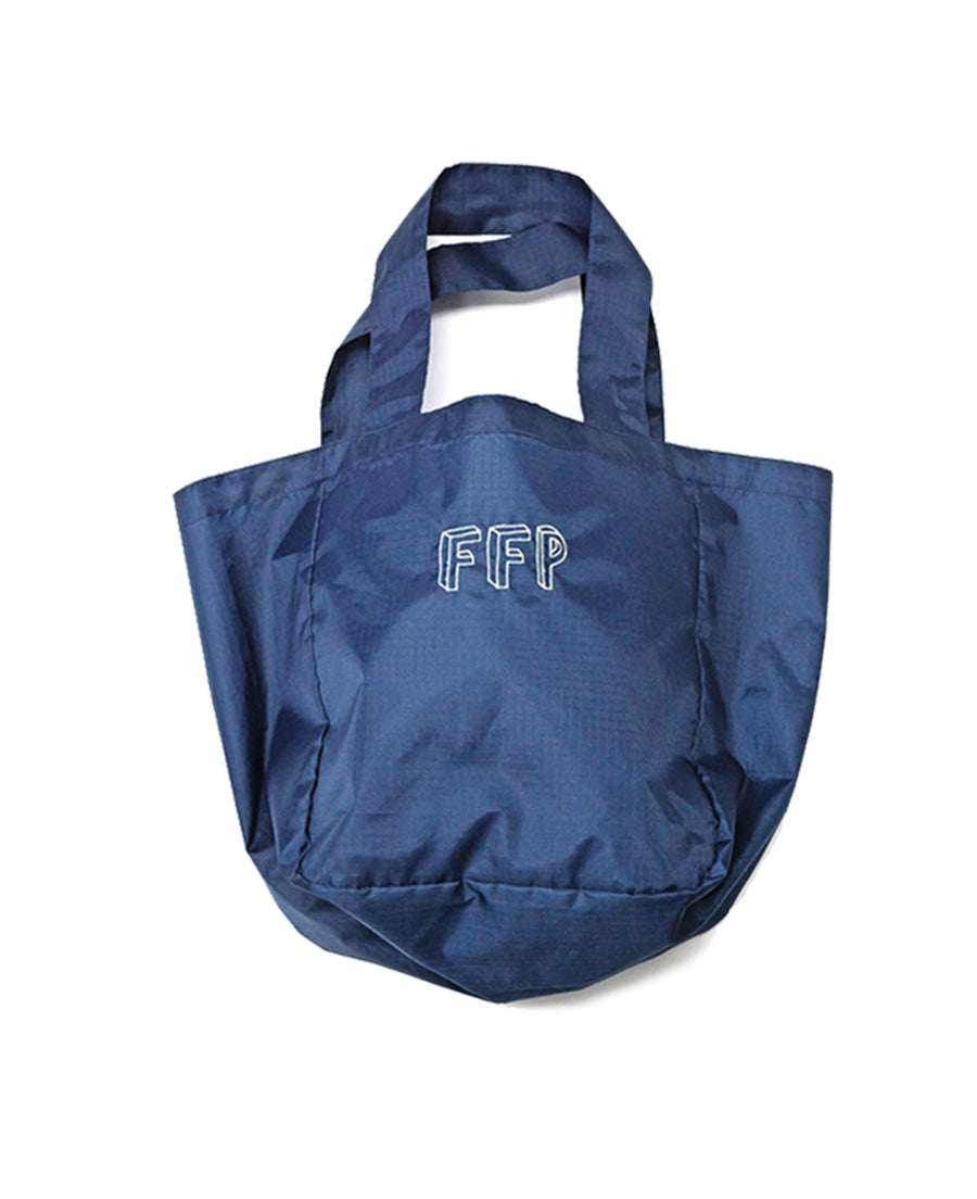 Freehand / Large - Navy