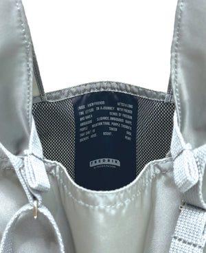 Silver gray