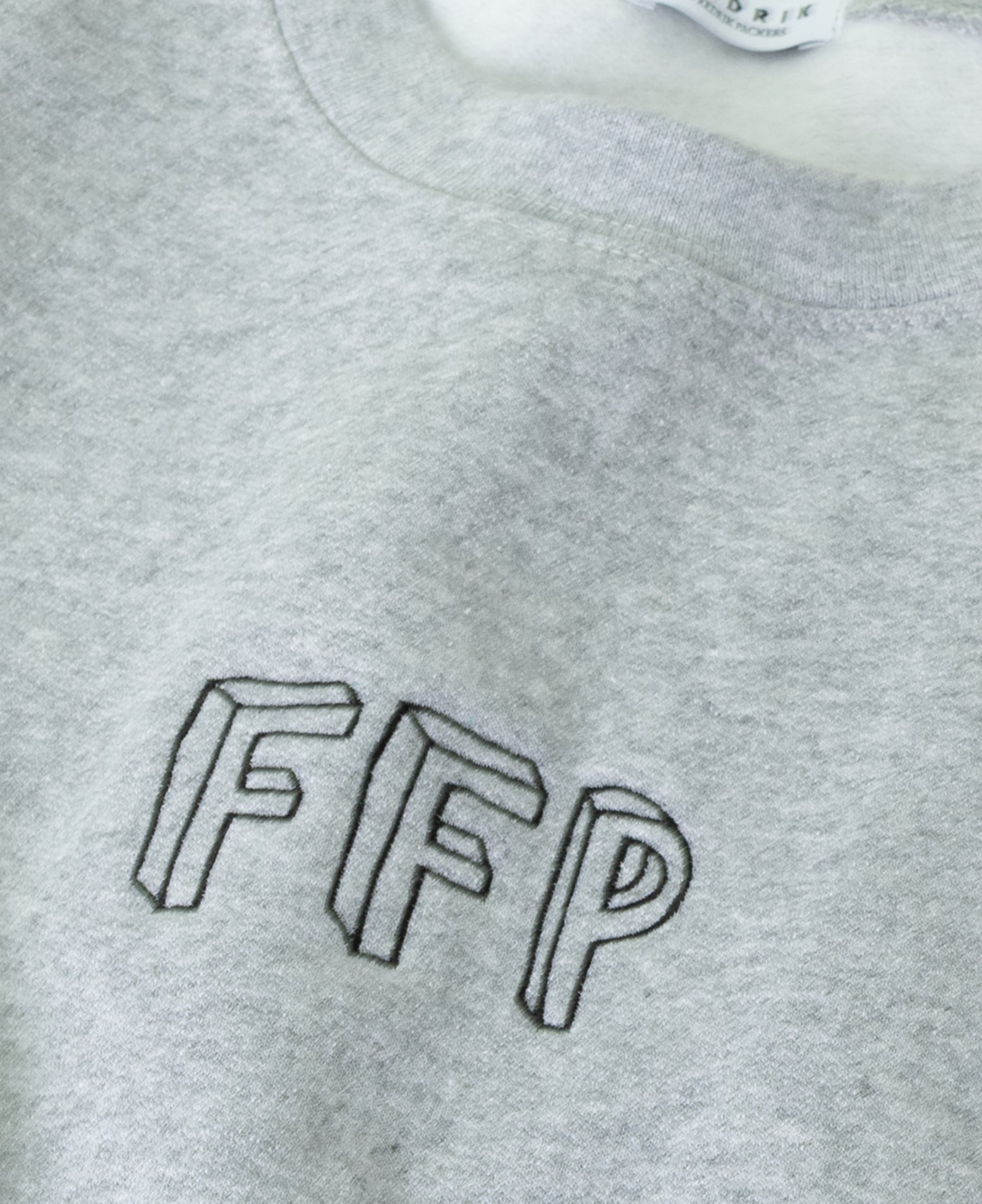 8.0oz クルーネックスウェット